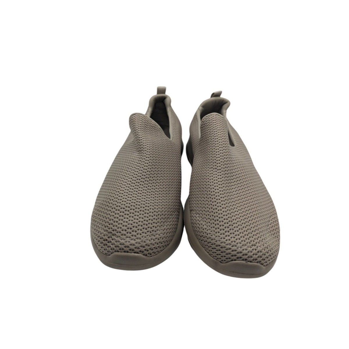 Skechers GoWalk Evolution Ultra Men Size 11 US Taupe | eBay display picture 2