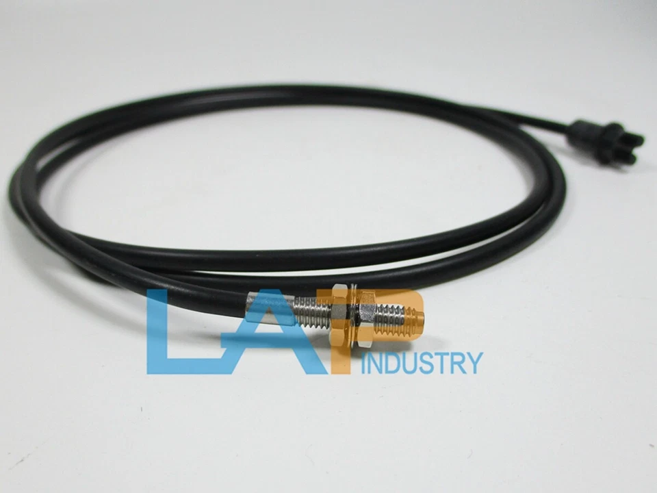 1Pcs New Optical Fiber Sensor FR510 - Image 2 of 4