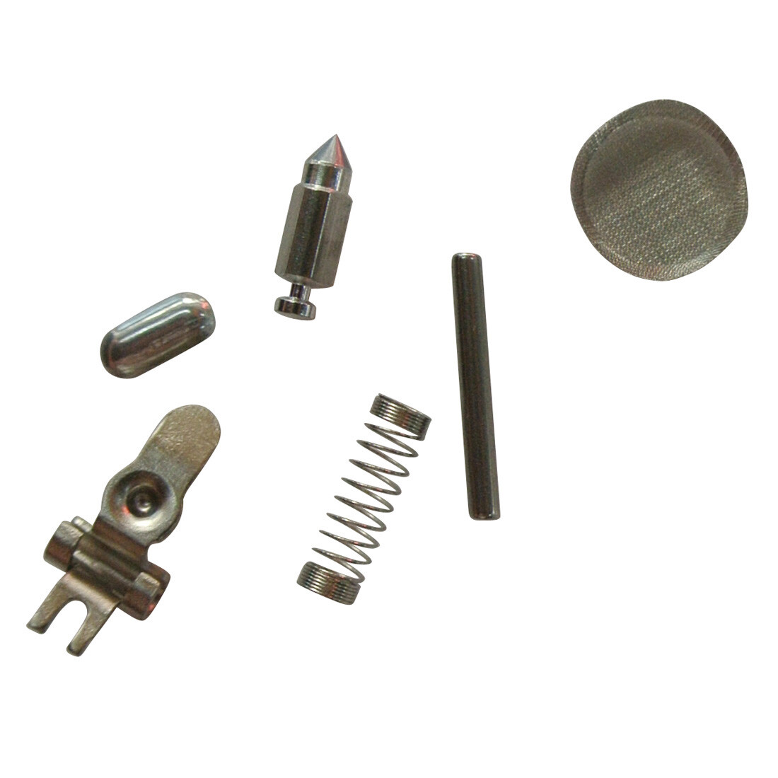 Ricostruzione Carburatore C1m-s146a-b Kit Riparazione Carburatore ZAMA RB- 155/RB-164 - Per Modelli C1M-S146A, C1M-S151A, C1M-S145A Pezzi Di Ricambio Carburatore