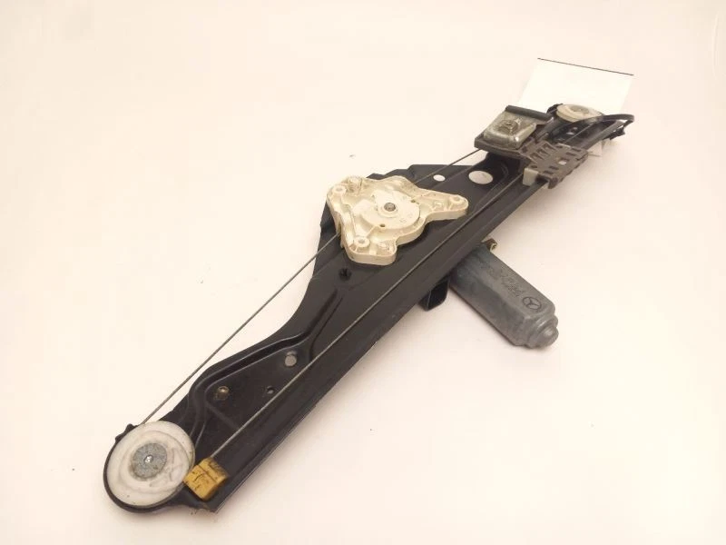 REGULADOR VENTANA PUERTA CONDUCTOR TRASERO SE ADAPTA A MERCEDES-BENZ E 320 2003 - 2009 Foto 4 de 4