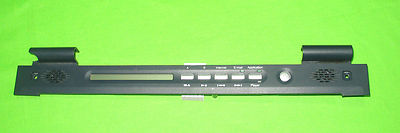 Panel Button Cover für z.B. Fujitsu Siemens Lifebook C1320D CP24288-XX