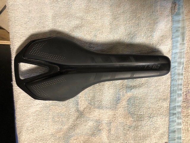 ism tt saddle