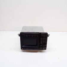 Autoradio Mercedes 220