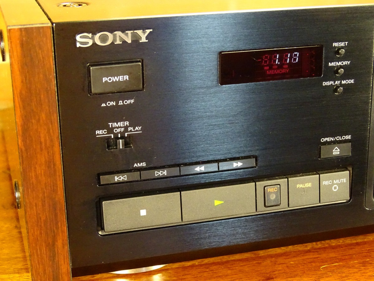 SONY　TC-V950 STEREO CASSETTE SONY TC-V950 STEREO CASSETTE