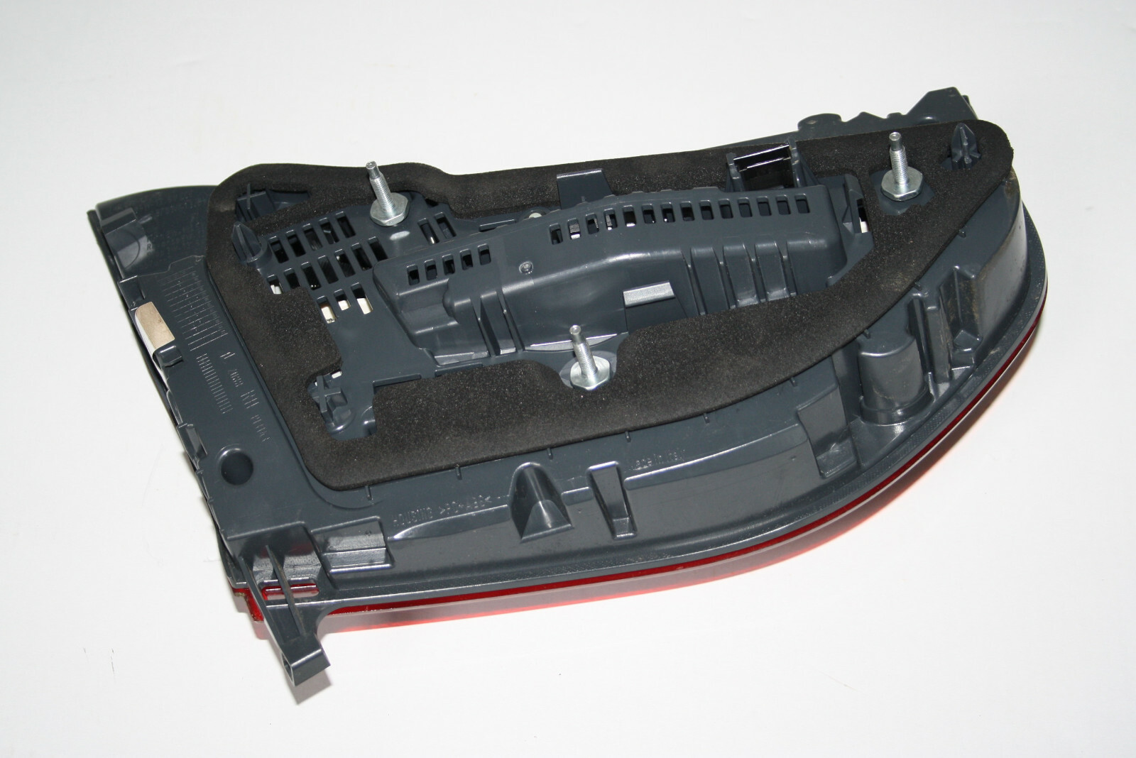 OEM BMW 7 series G11 G12 Rear RIGHT inner Tail Light 7342968 EU | eBay