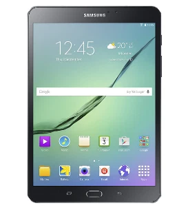 Tablets e eBooks Samsung con 32 GB de almacenamiento