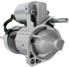DB Electrical SMN0005 Starter