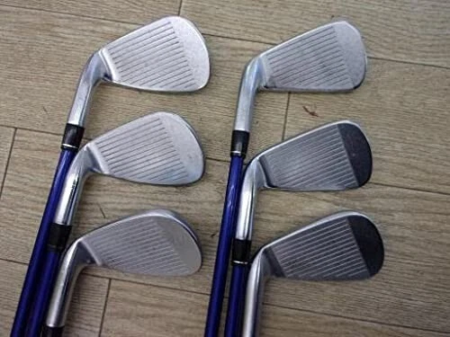 Callaway APEX 2014 Iron Set / 5-PW / Flex R Apex Carbon "Excellent-" Japan ver. - Image 3 of 4