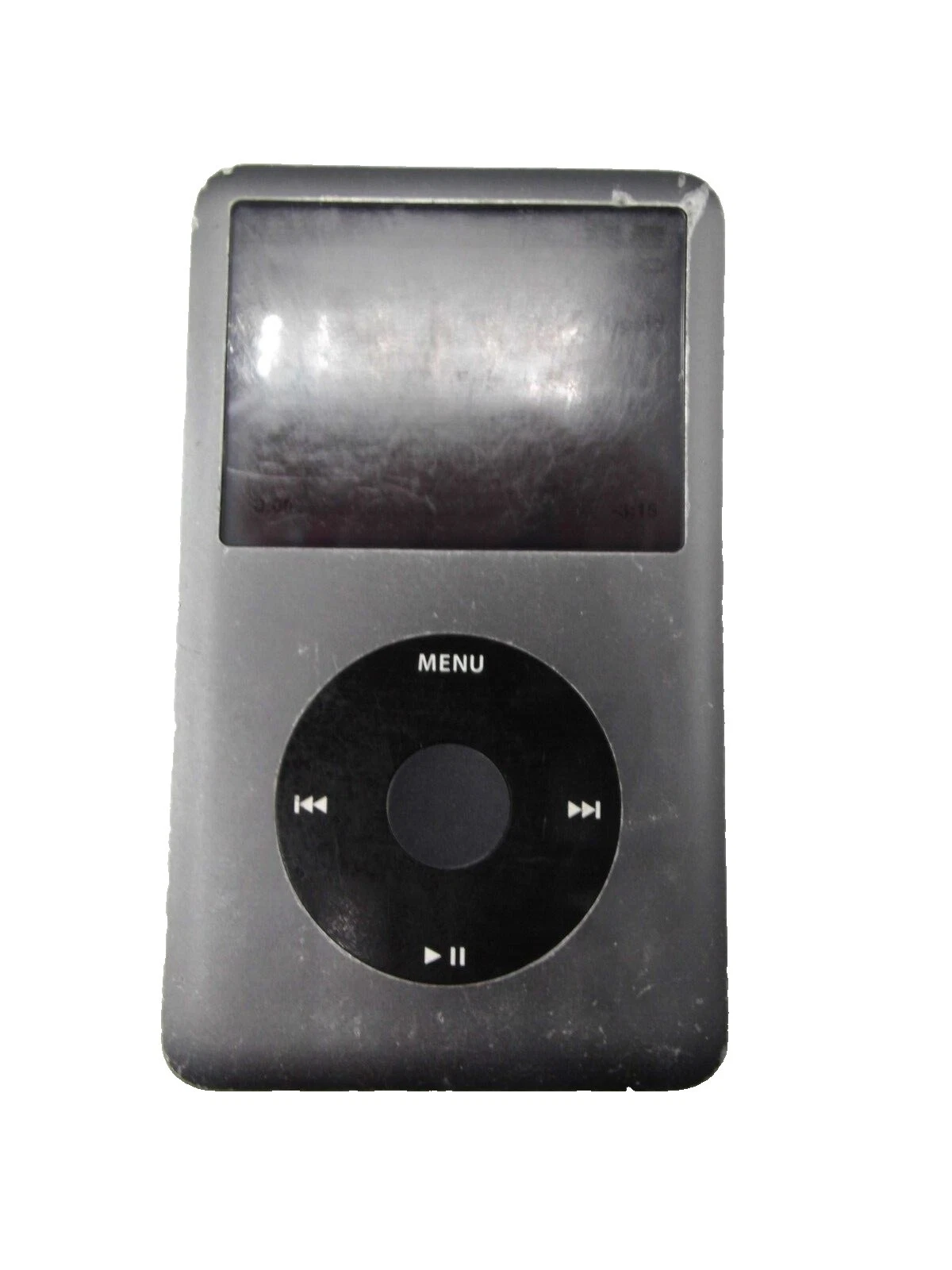 Apple iPod Classic 7th Generation MP3 Players