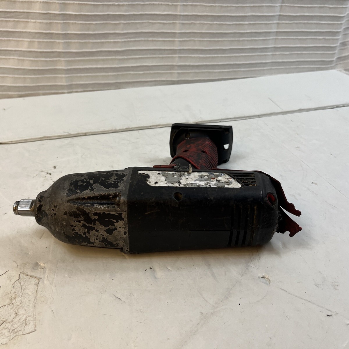 SNAP ON CORDLESS PART# CT6850 1/2 SNAP ON CORDLESS PART# CT6850 1/2