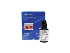 GC G-Bond Universal 5 mL is Advanced 7th Generation Bonding Free II Ship