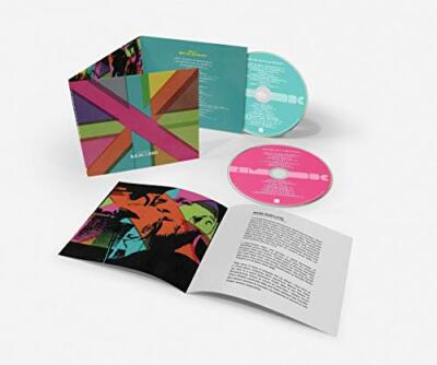 R.E.M. - Best Of R.E.M. At The BBC [CD]