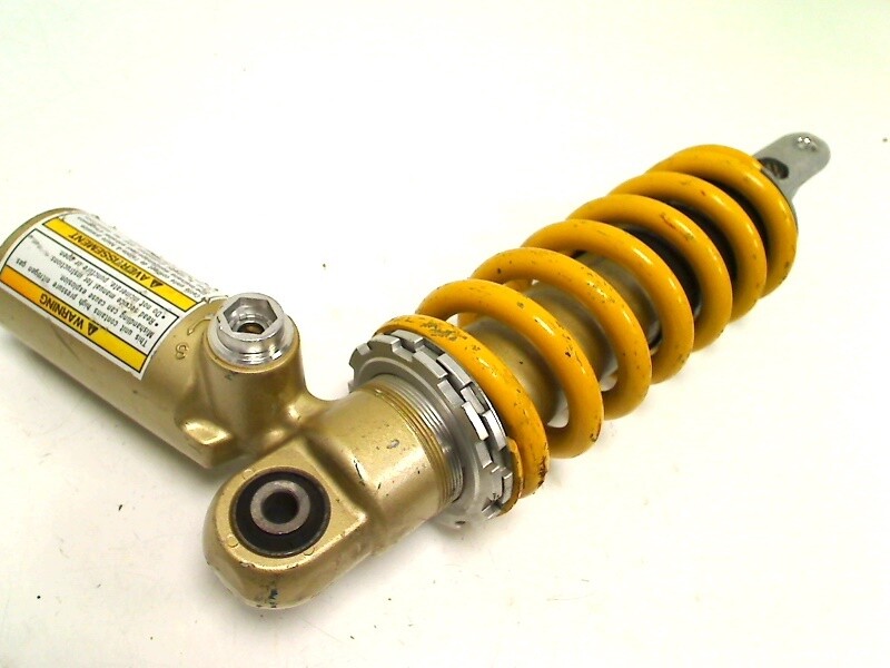 amortisseur arrière pour KAWASAKI ZX 9 R 1998-2000 occasion amortisseur arrière pour KAWASAKI ZX 9 R 1998-2000 occasion
