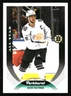 David Pastrnak 2020-21 Parkhurst #230 HOCKEY Card