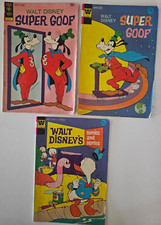 Cover of Walt Disney Super Goof #22