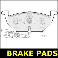 Brake Pads Front FOR VW BORA I 1.4 1.6 1.9 2.0 98->13 CHOICE2/2 Performance