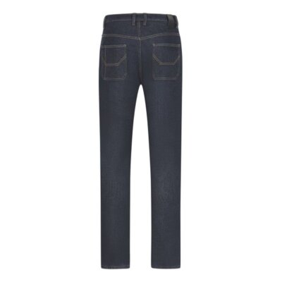 Knox Brighton Denim Motorcycle Jeans Blue | eBay UK