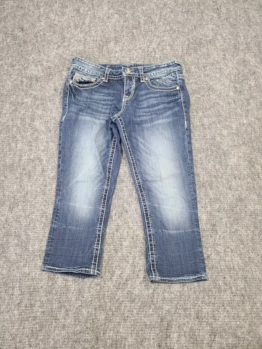 Vigoss chelsea capri discount