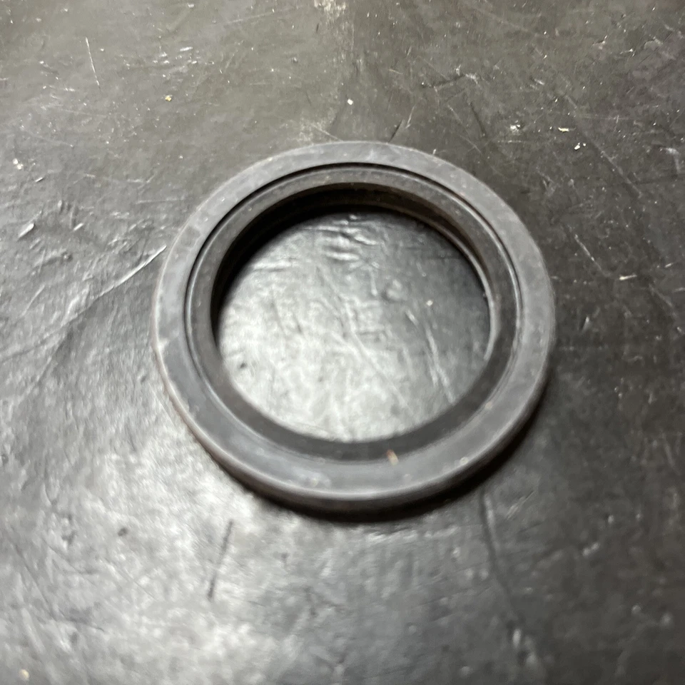 🔥Federal Mogul/National Oil Seals 1196 Wheel Seal Fits 1968-1991 Dodge Colt BMW Foto 2 de 3