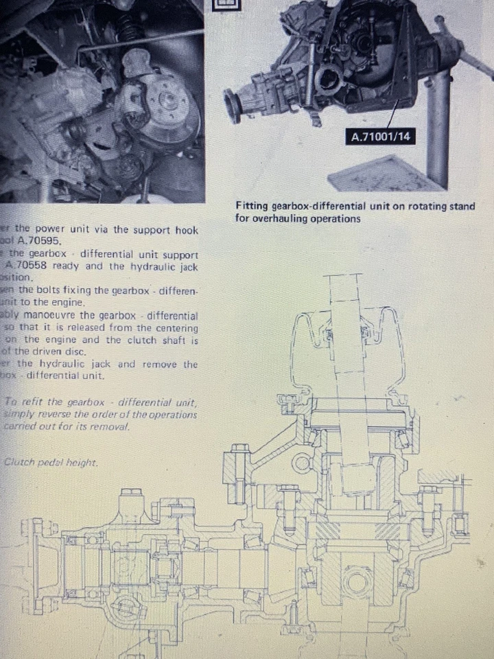 Manual De Taller FIAT PANDA 4x4 En Dvd - Imagen 3 de 3