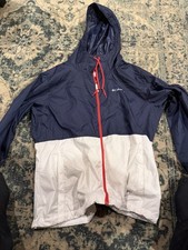 columbia jacket
