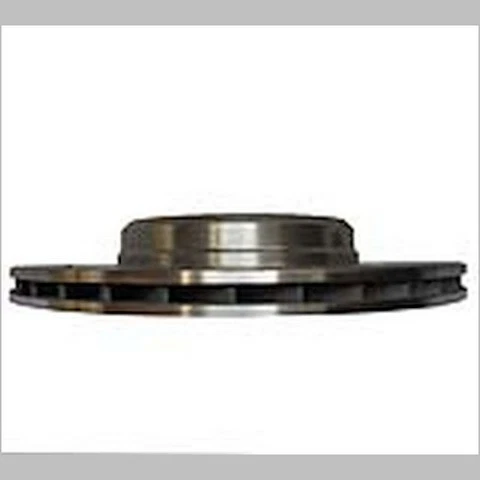 Rotor de freno de disco Bendix PRT6342 BENDIX para 06-10 BMW M5 M6 Foto 2 de 4