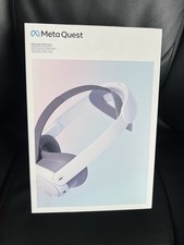 Meta Quest Elite Strap for Quest 3/3S   Offic...