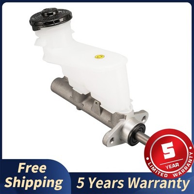 1x Brake Master Cylinder Reservoir for Honda Accord 2003-2004 Acura TL V6 3.2L