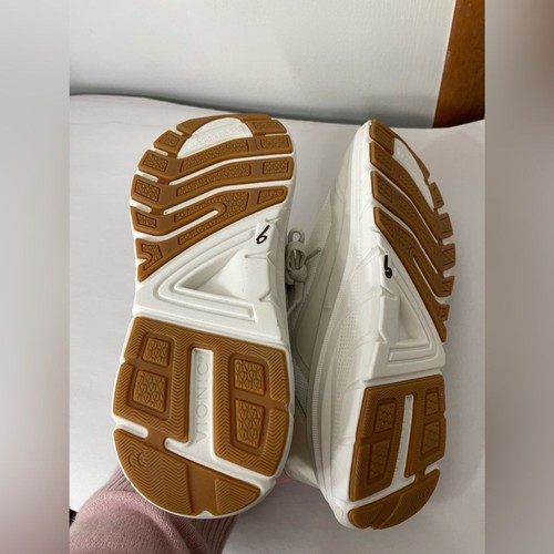 Vionic Women’s Walk Max Slip On Womens Comfort Sneaker Cream Sz US 10 LN - Bild 10 von 10