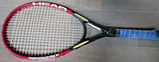 Head i.S4 Intelligence Tennis Racquet - 4 3/8 Grip - Holographic Seal - NICE
