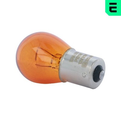 10x Glühlampe Positions-/Begrenzungsleuchte ERA E005LL-10C/10x 12V 21W PY21W GTI