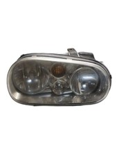 2002-2005 Volkswagen Golf Passenger Right Rh Headlight Fog Lights Oem 1284762 2002-2005 Volkswagen Golf Passenger Right Rh Headlight Fog Lights Oem 1284762