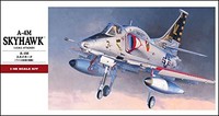 Hasegawa 1/48 Us Marine Corps A-4M Skyhawk Plastikmodell PT33 Japan