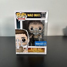 Ultimate Funko Pop Mad Max Fury Road Figures Gallery and Checklist 22