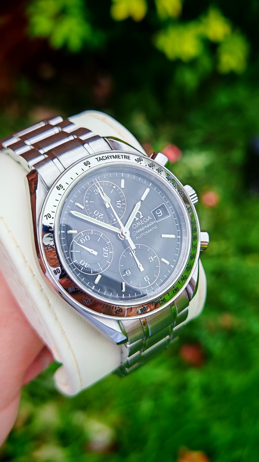 Omega Speedmaster