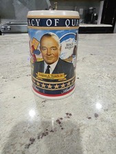 Budweiser Legacy of Quality Anheuser Busch Fa...