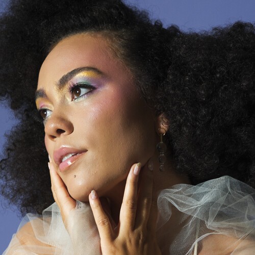 Madison McFerrin - I Hope You Can Forgive Me [New CD] Explicit