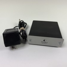 Pro-Ject Phono Box II Phono Amplifier With Power Supply