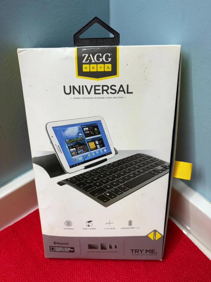 ZAGG Keys Universal - Image 4 of 4