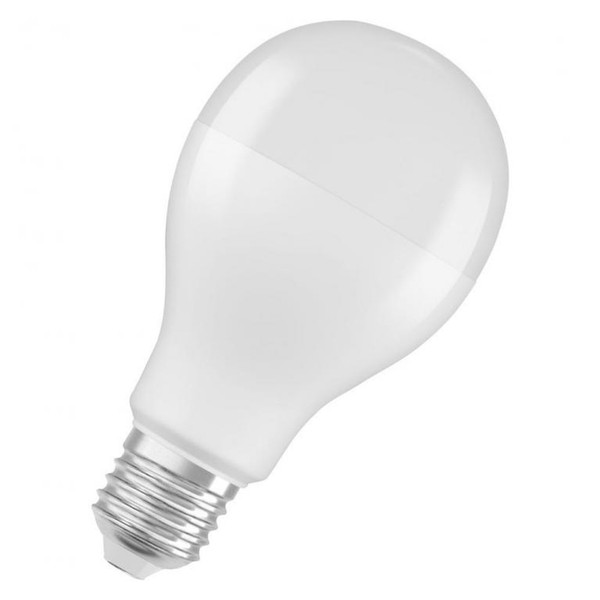 Led-Lampe E27 Performance A 150 19W 2452Lm 2700K 827 230V Kunststoff, Matt, 4-image