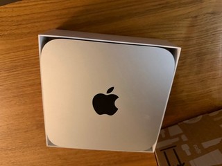 Apple Mac mini Late 2012 i7 2 6 GHz Quad Core 16 GB RAM 2 TB SSD