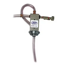 Zep 678001 Chemical Dispenser,Fills Bucket/Bottles