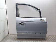 Porte avant et accessoires Hyundai TRAJET