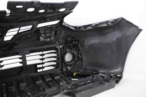 620221112R stoßstange vorne für RENAULT CLIO IV BREAK FASE I 1.5 DCI 281174 - Picture 9 of 10