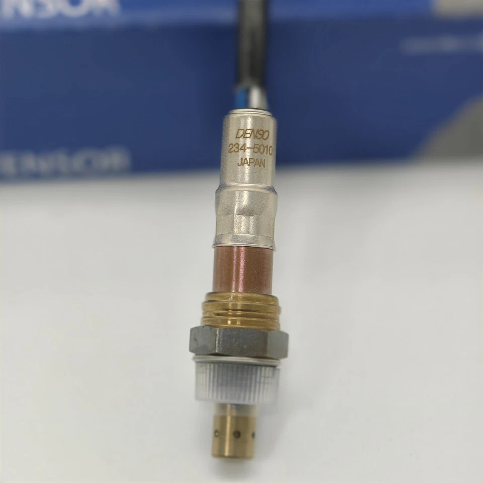 1X DENSO Oxygen O2 Sensor Upstream 234-5010 For 03-08 Acura MDX RL Honda Accord Foto 4 de 4