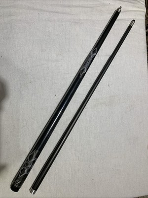 Eastpoint Billiards Pool Cue Fiber-Tek 19oz Light Play