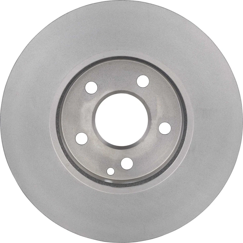 Rotor de freno de disco Brembo 09.B280.41 para 08-15 Mercedes-Benz C230 C250 C300 SLK250 Foto 2 de 4