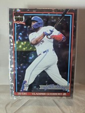 2026 TOPPS SERIES 1 BRYCE MILLER  SEATTLE#331 SILVER RAINBOW FOIL SP - 5b