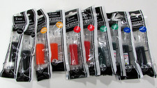 Pilot V Board Master Refill Cartridges, Assorted Colors, 10 Pack