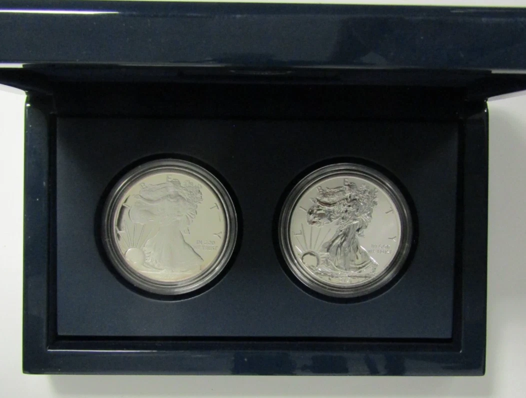 25+ American Eagle 2012 Silver Bullion Coins for sale | Updated